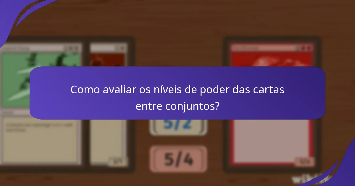 Quais cartas são mais favorecidas pelos jogadores em eventos de pré-lançamento?