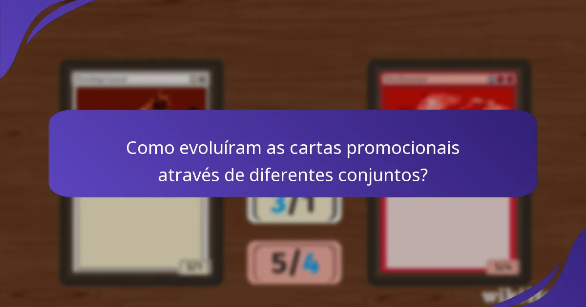 Quais são as reações da comunidade às cartas promocionais de pré-lançamento?