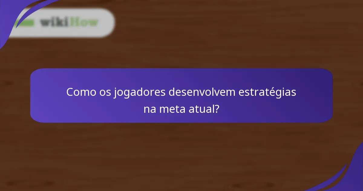 Quais baralhos são populares no formato Standard?