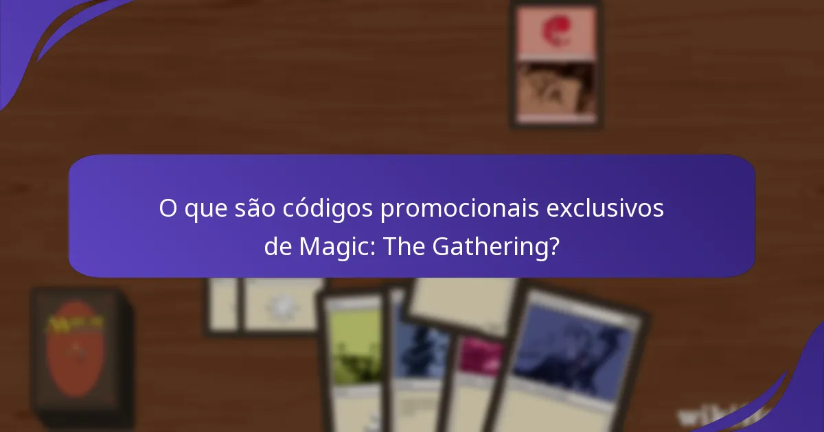 Quando ocorrem eventos especiais que oferecem códigos promocionais?