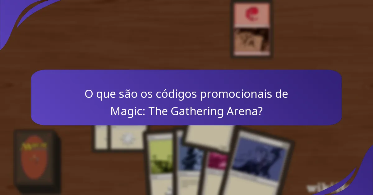 Quais são os limites de uso para códigos promocionais?