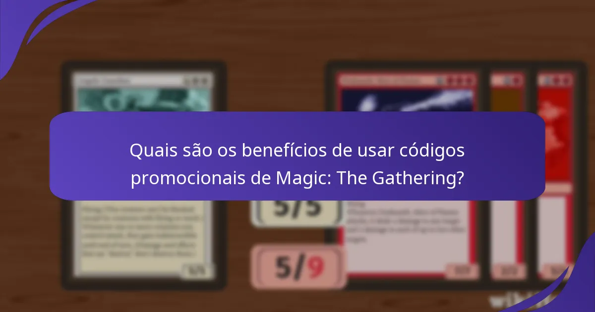 Quais são os riscos associados ao uso de códigos promocionais?
